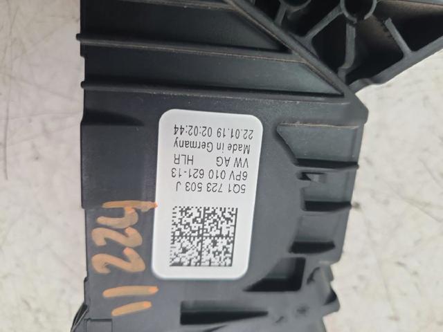 Pedał przyspieszenia (gazu) 5Q1723503J VAG