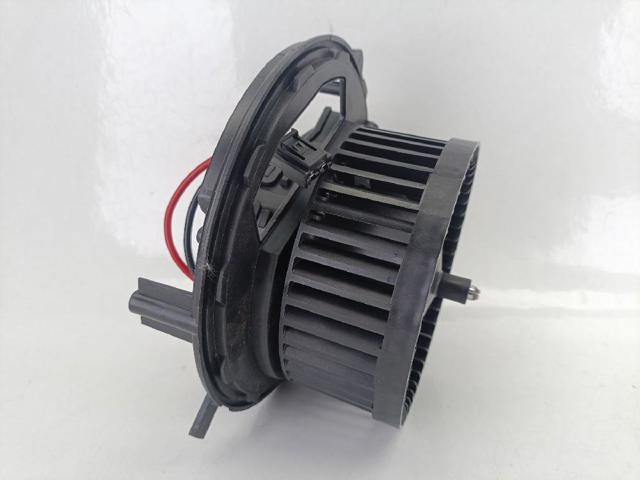 Silniczek wentylatora nagrzewnicy (ogrzewacza wnętrza) 5Q1819021E VAG