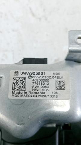 Przełącznik zespolony, w komplecie 5Q1953507FL VAG