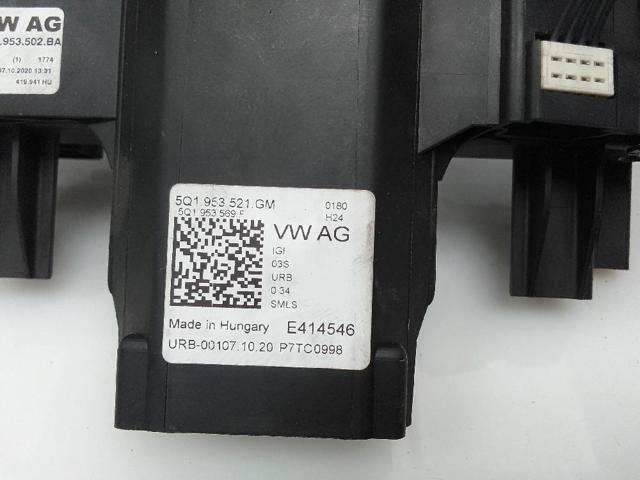 5Q1953521 VAG