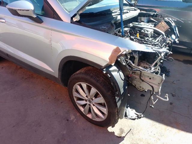 Amortyzator przedni 5Q3413031H VAG