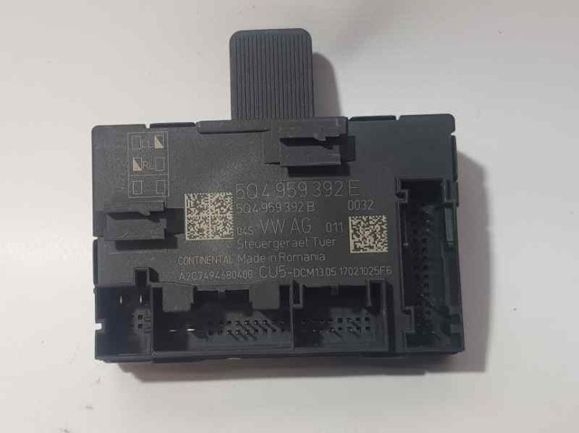 5Q4959392E VAG