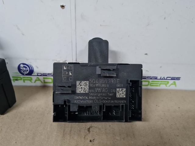 5Q4959393E VAG