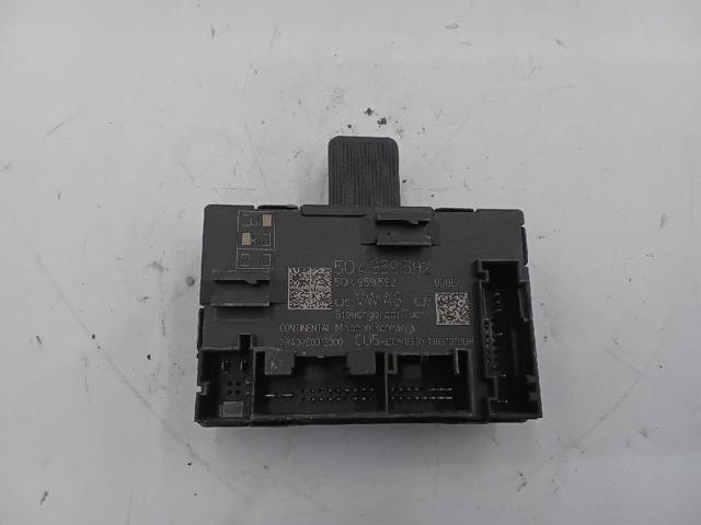 Blok komfortu 5Q4959592 VAG