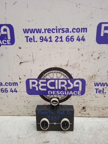 Blok komfortu 5Q4959592 VAG