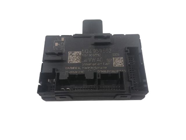 Blok komfortu 5Q4959592 VAG