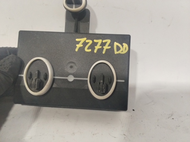 Blok komfortu 5Q4959592 VAG