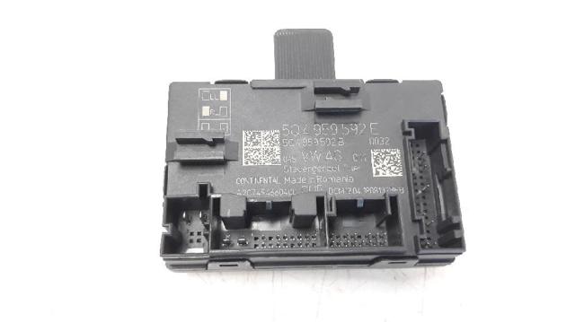 5Q4959592E VAG