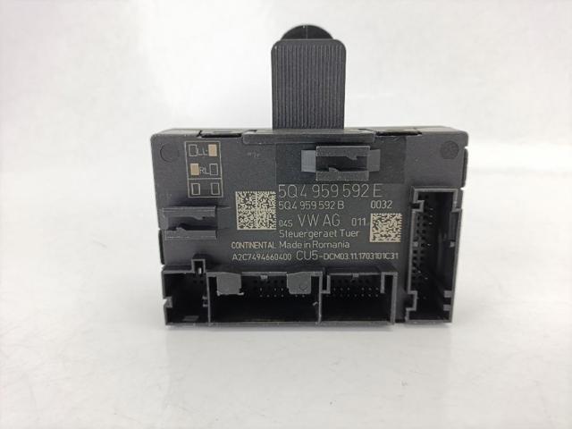5Q4959592E VAG