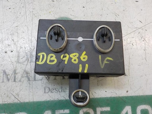 Blok komfortu przednich drzwi 5Q4959592EZ00 VAG