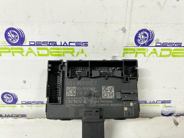 5Q4959592F VAG