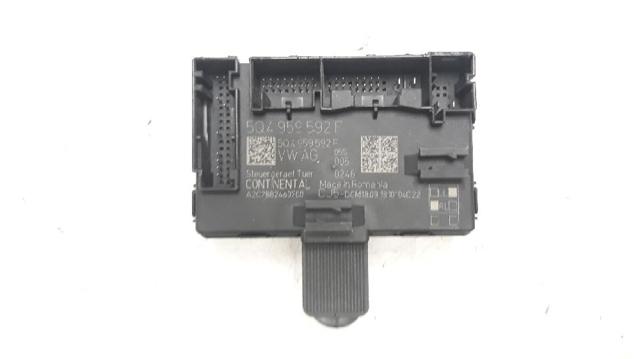 5Q4959592F VAG