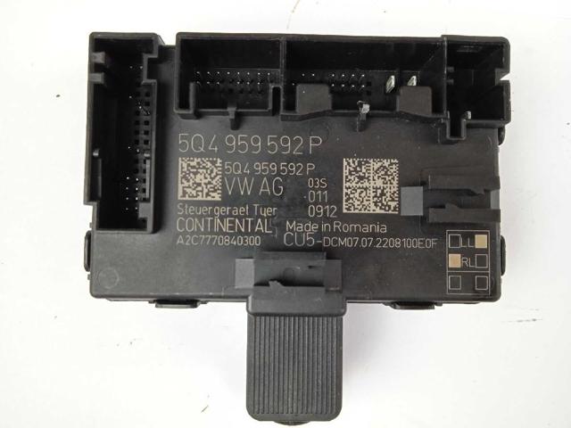 5Q4959592P VAG