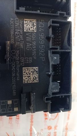 5Q4959592P VAG