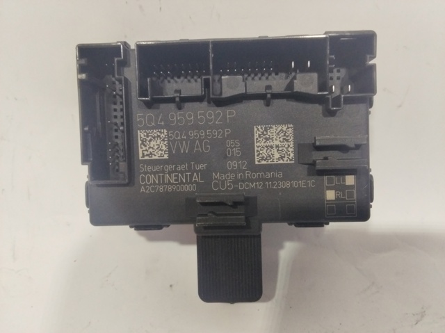 5Q4959592P VAG
