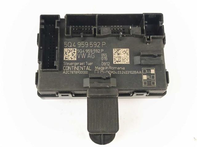 5Q4959592P VAG
