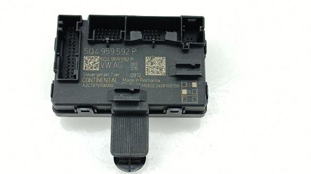 5Q4959592P VAG