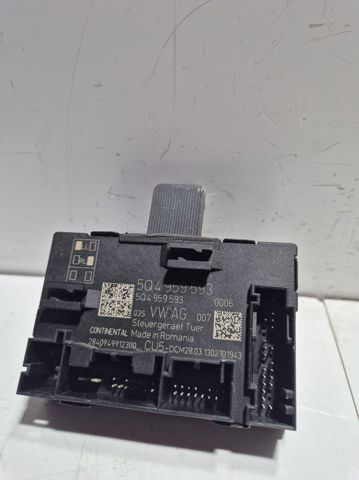5Q4959593 VAG