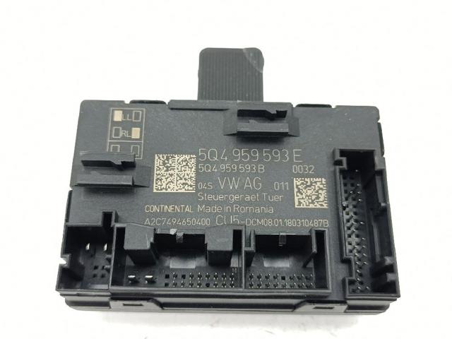5Q4959593E VAG