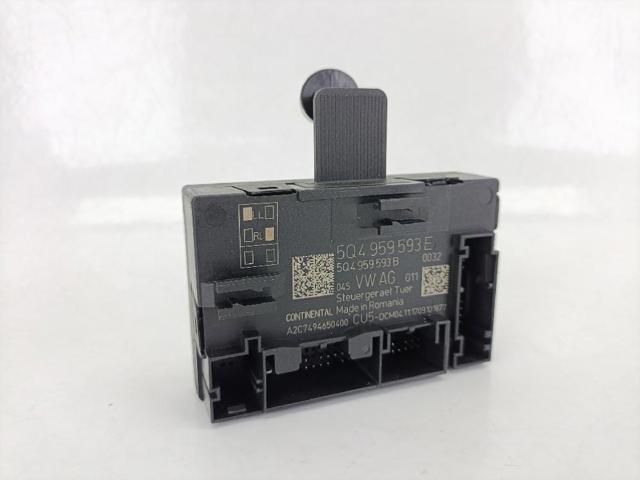 5Q4959593E VAG