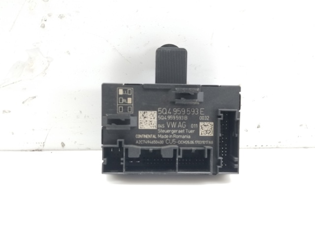 5Q4959593E VAG