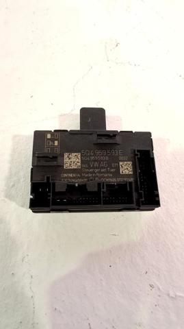 5Q4959593E VAG