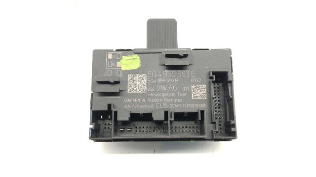 5Q4959593E VAG