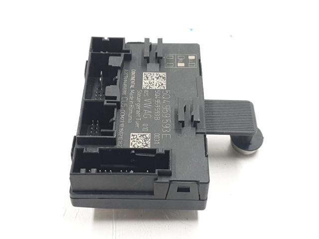 5Q4959593E VAG