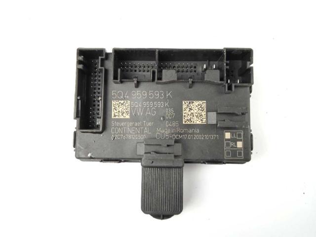 5Q4959593K VAG