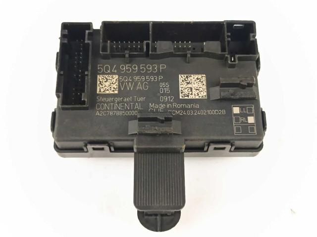 5Q4959593P VAG