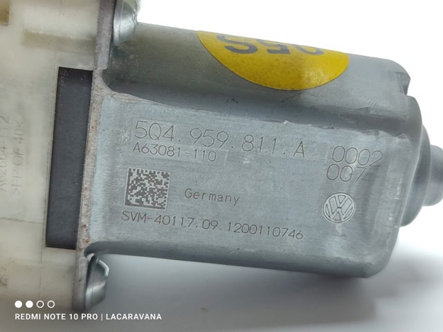 5Q4959811A VAG
