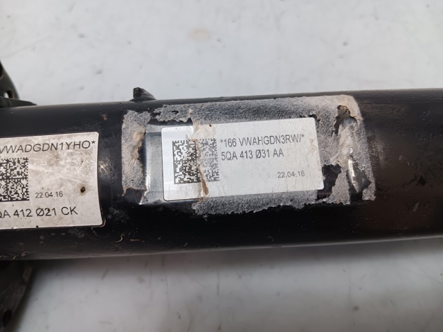5QA413031AA VAG