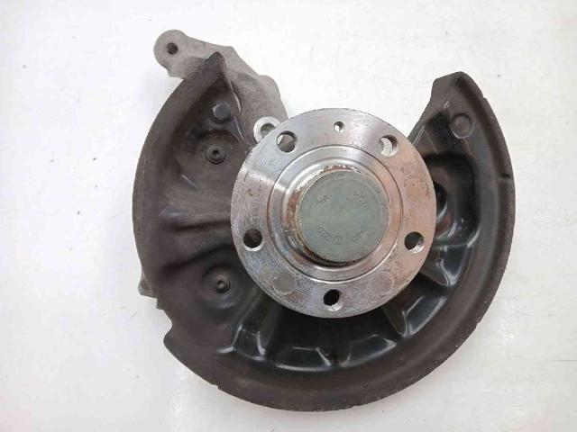 Czop (zwortnica) tylny lewy 5QA505433B VAG