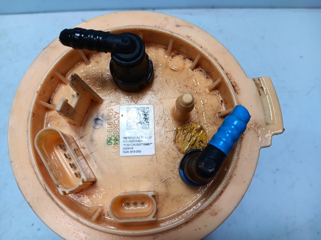 5QA919050 VAG