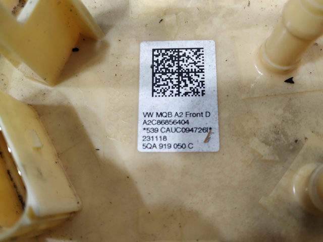 5QA919050C VAG