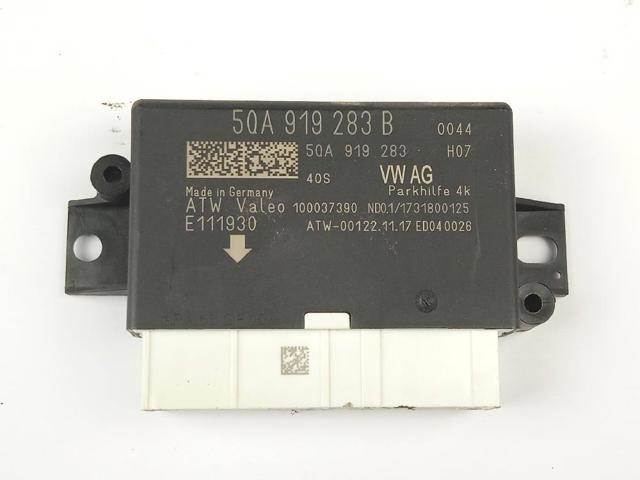 Skrzynka bezpieczników 5QA919283B VAG