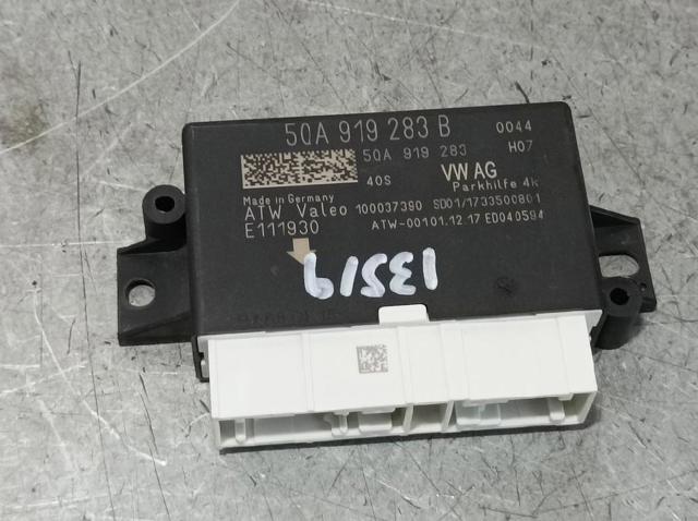Skrzynka bezpieczników 5QA919283B VAG