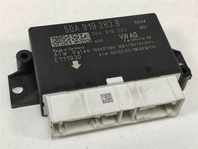 5QA919283B VAG