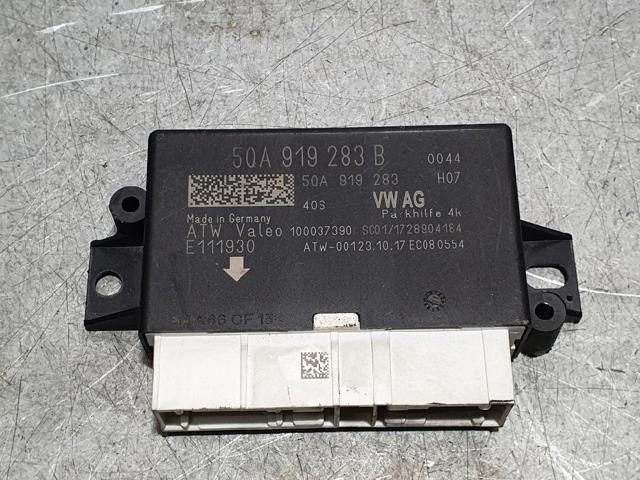 Skrzynka bezpieczników 5QA919283B VAG