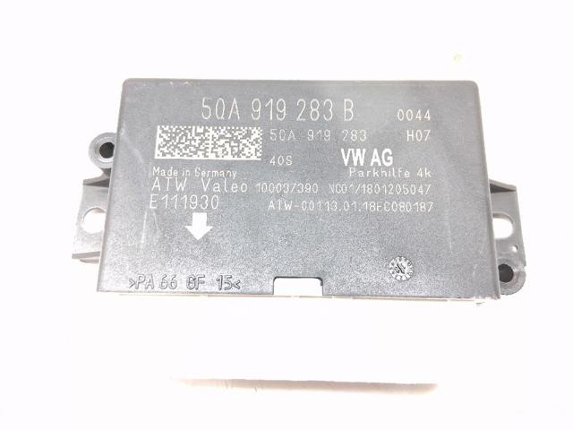 5QA919283B VAG