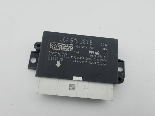 Skrzynka bezpieczników 5QA919283B VAG
