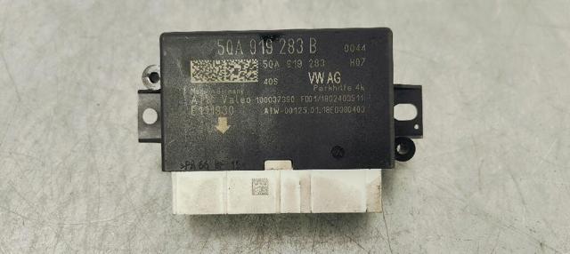 Skrzynka bezpieczników 5QA919283B VAG
