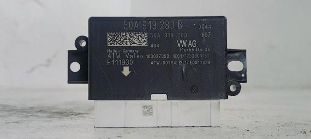 Skrzynka bezpieczników 5QA919283B VAG