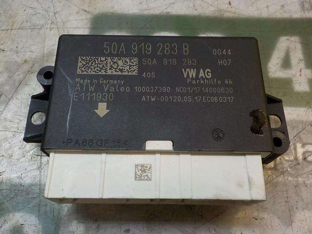 5QA919283B VAG