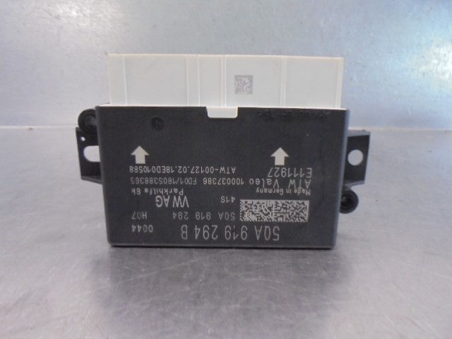 5QA919294B VAG