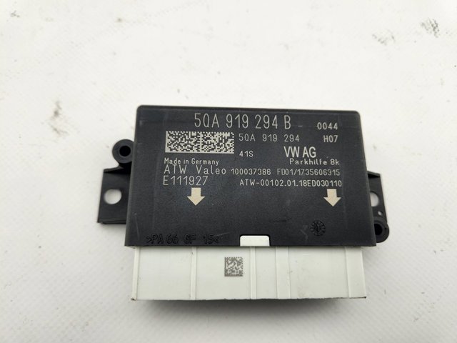 5QA919294B VAG