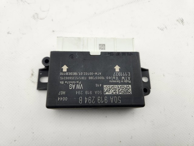 5QA919294B VAG