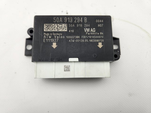 5QA919294B VAG