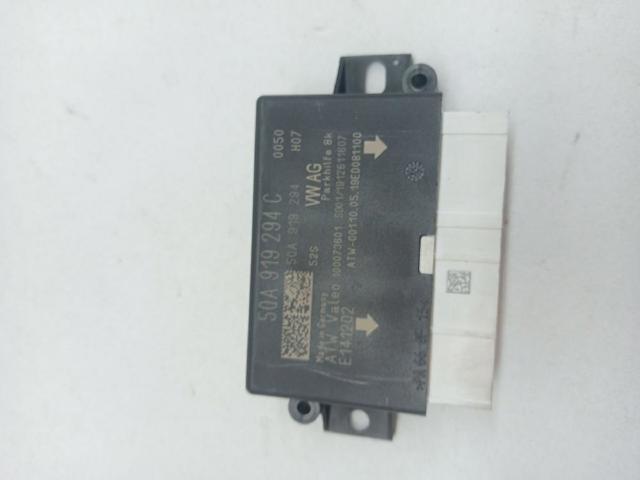 Sterownik czujnika parkowania 5QA919294C VAG