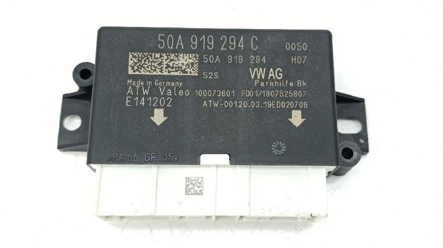 5QA919294C VAG